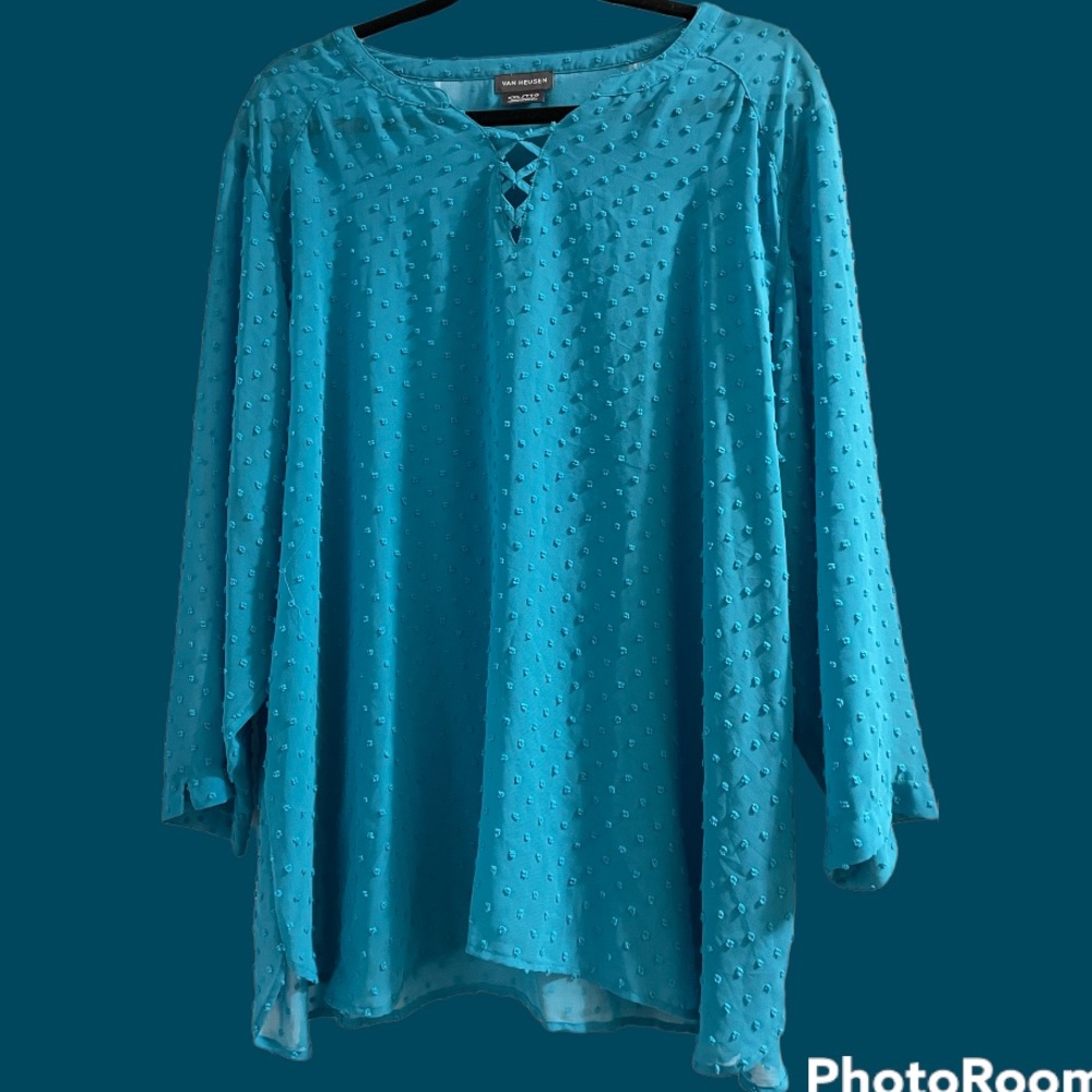 Xxl Van Huesen blouse